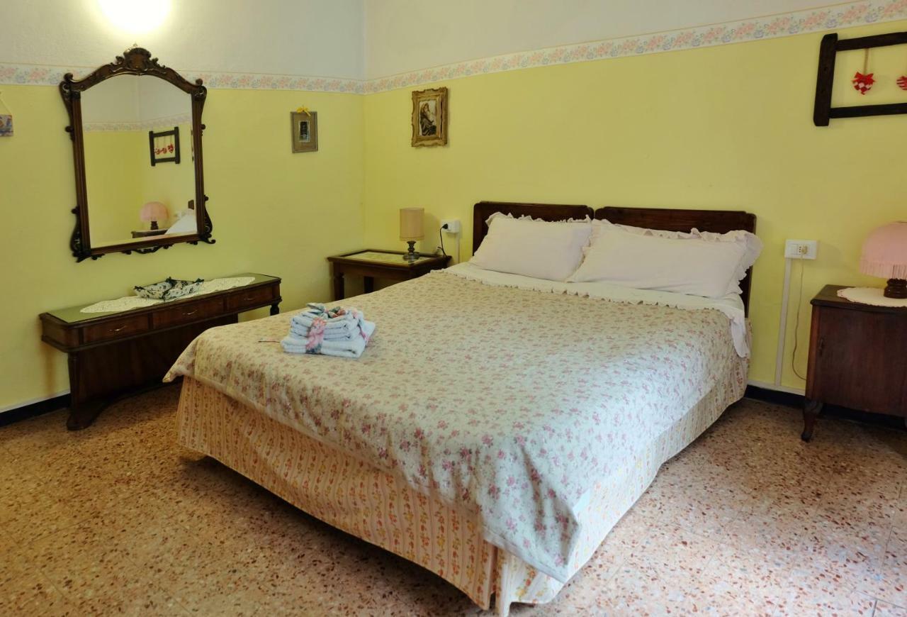 La Casa Di Nonna Nilla Villa San Giovanni Bianco Exterior photo
