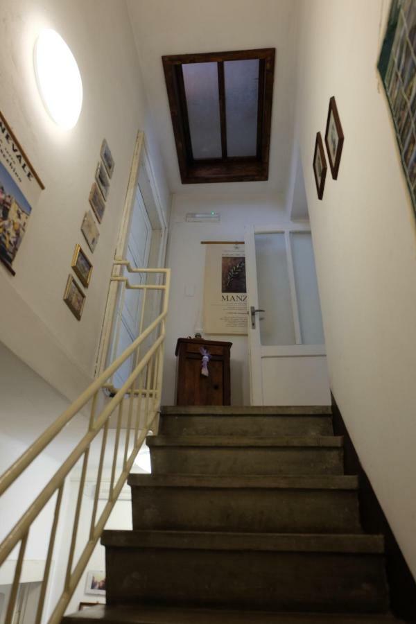 La Casa Di Nonna Nilla Villa San Giovanni Bianco Exterior photo